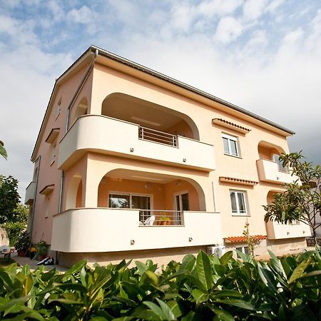 Dunato Đảo Krk Ngoại thất bức ảnh