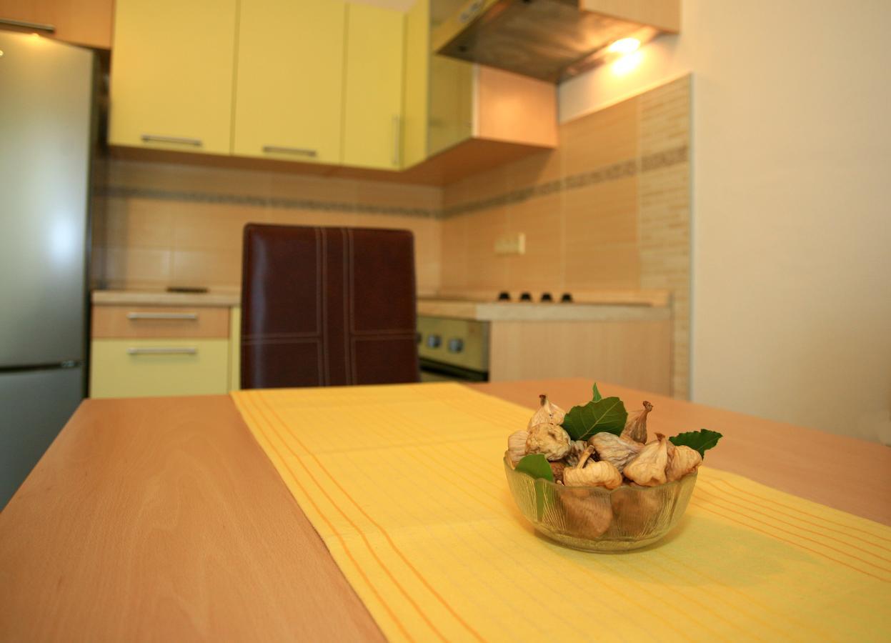 Dunato Đảo Krk Ngoại thất bức ảnh