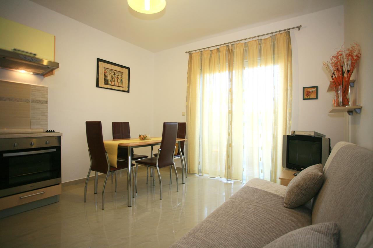 Dunato Đảo Krk Ngoại thất bức ảnh