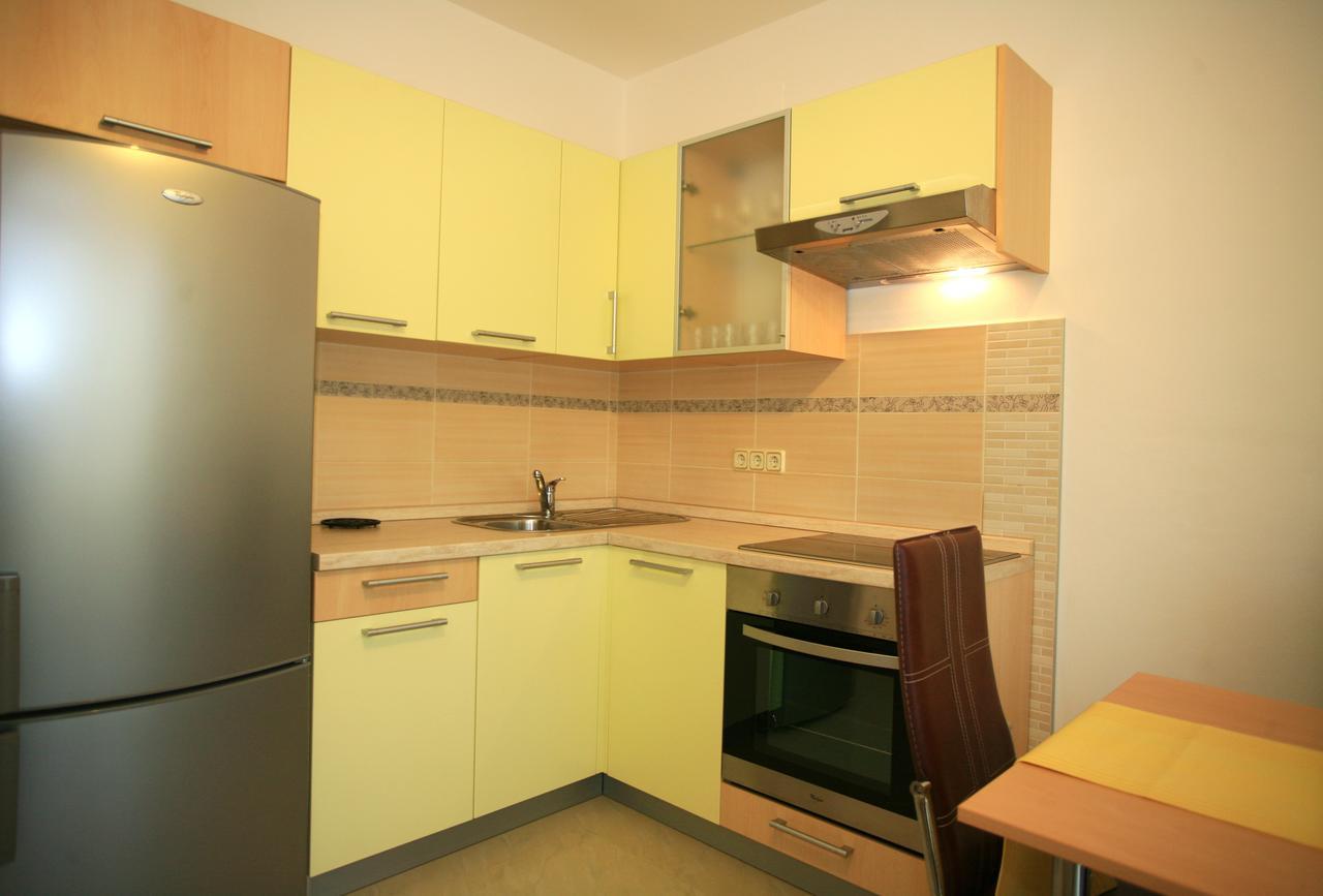 Dunato Đảo Krk Ngoại thất bức ảnh